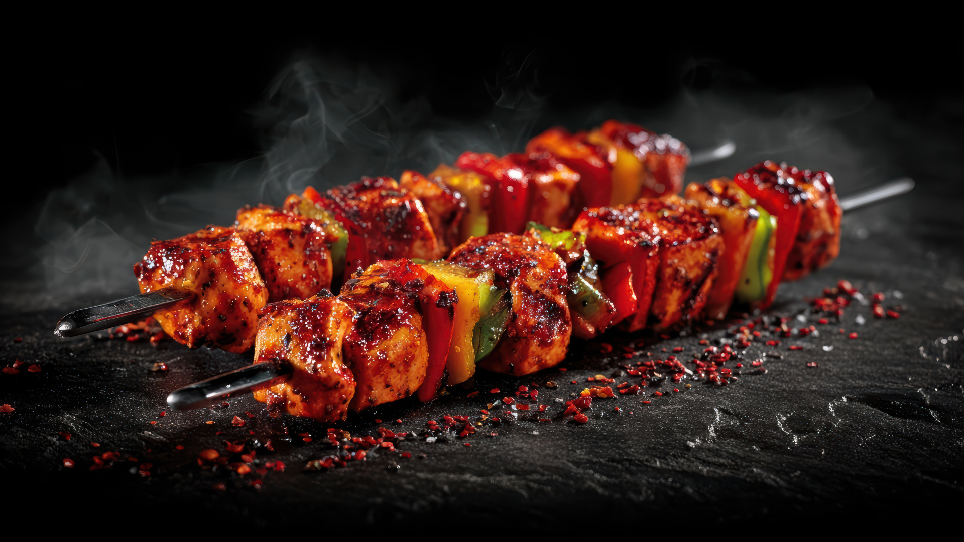 BBQ & Grill